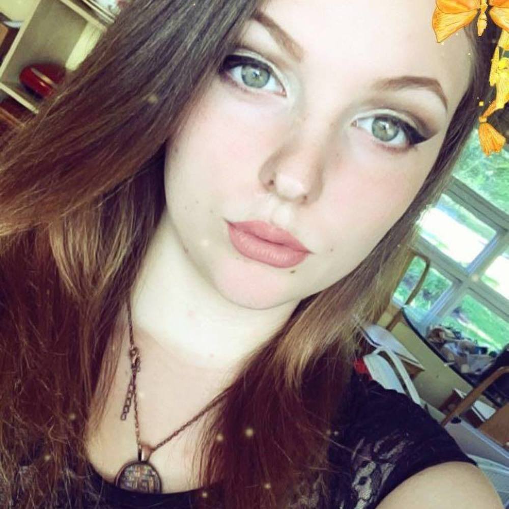 Meet your Posher, Bailey